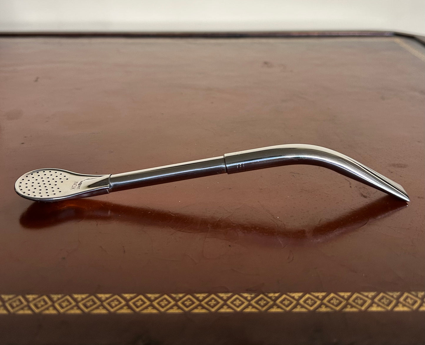 Pico de Loro Bombilla