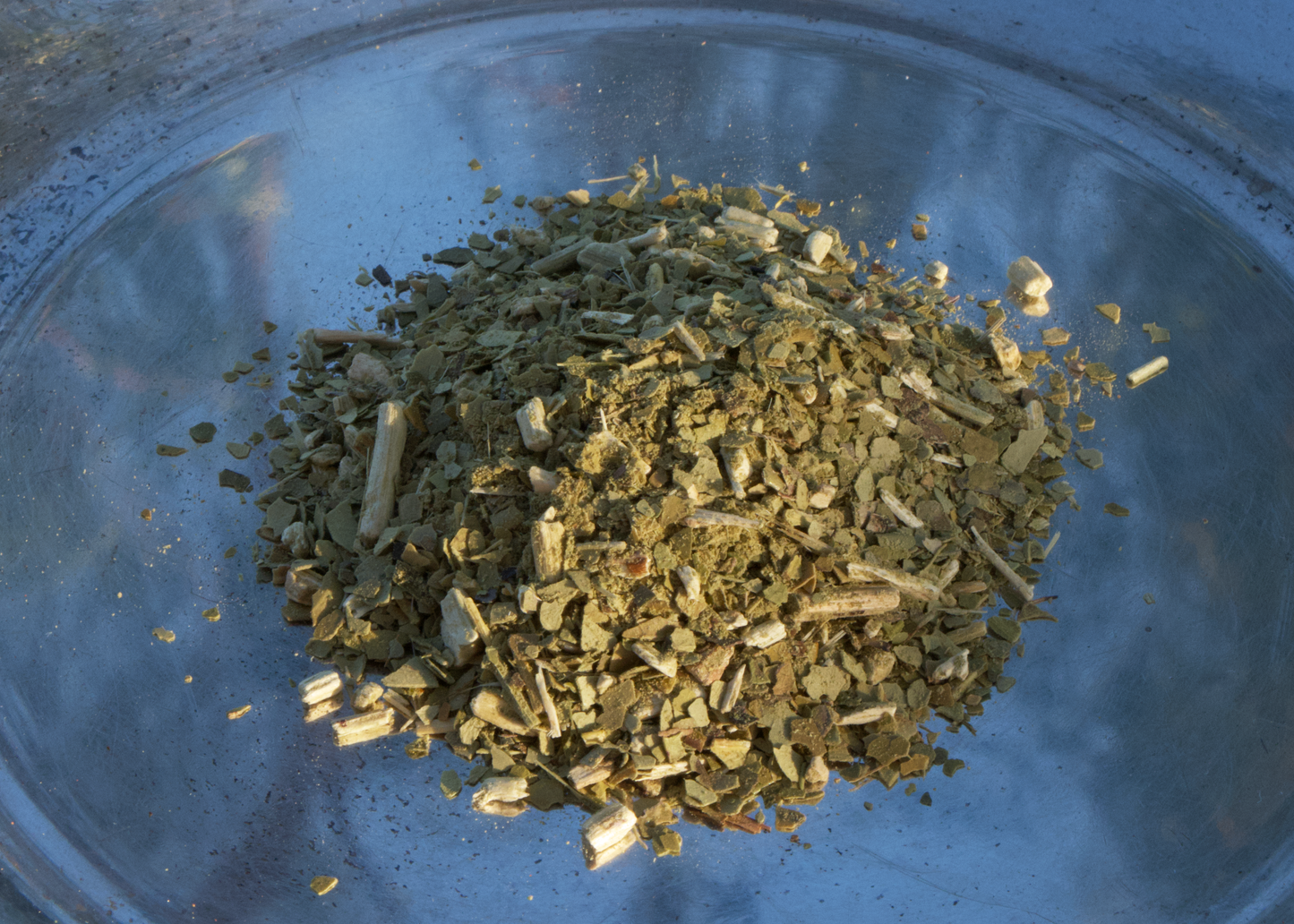 Paraguayan Cut
