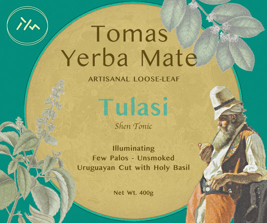 Tulasi