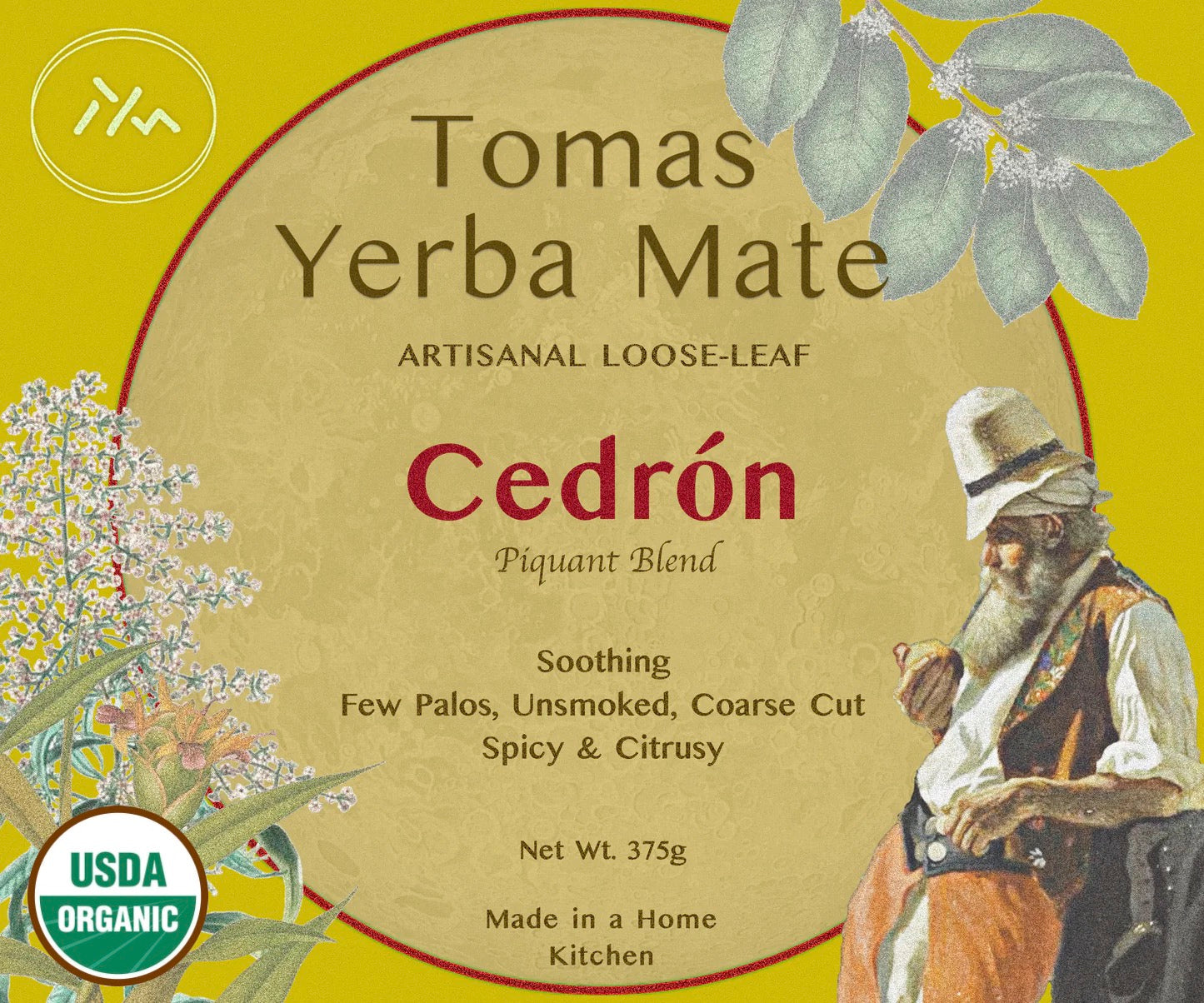 Cedrón