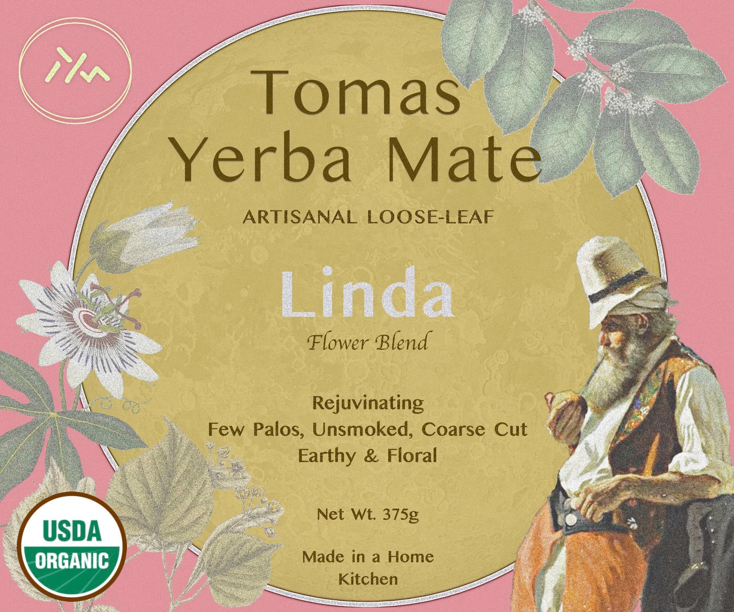 Linda