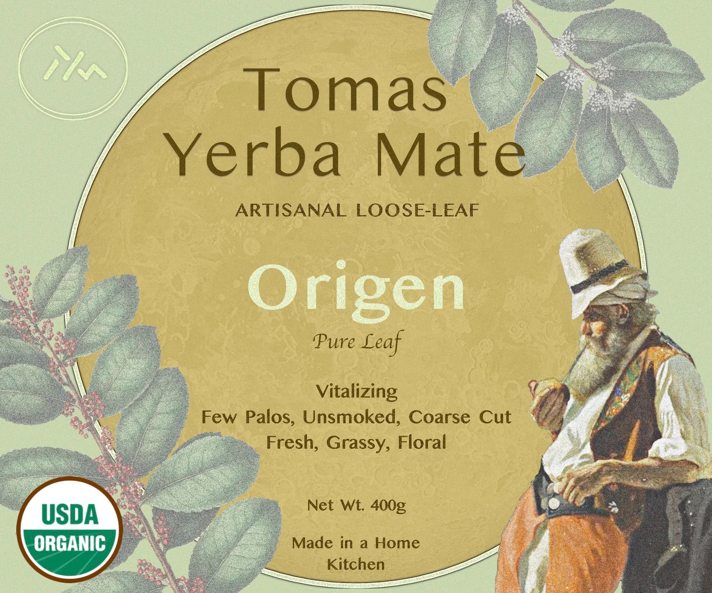 Original Mate