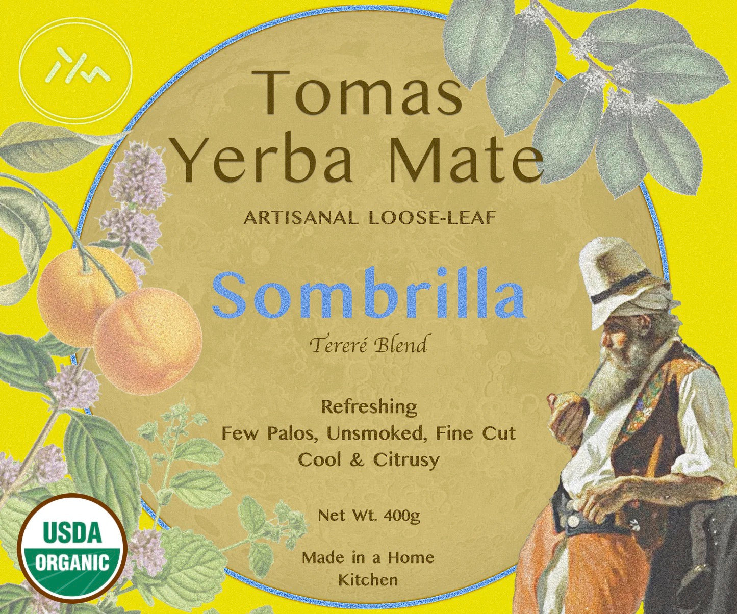 Tereré Blend