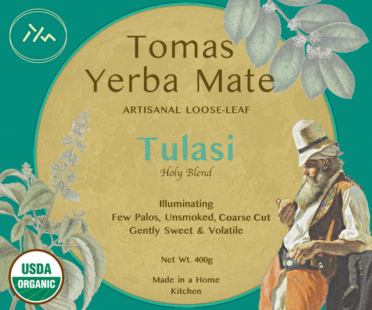Tulasi